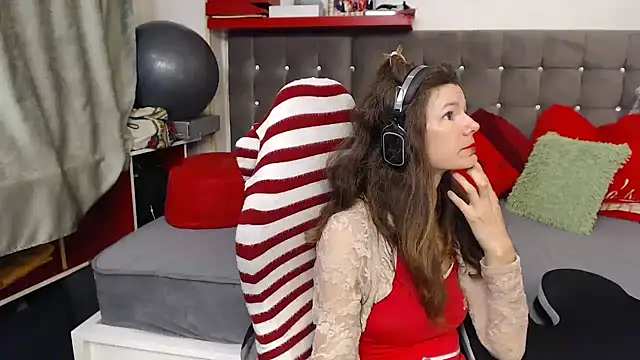 Chatroom XXX en direct de kellyterapy