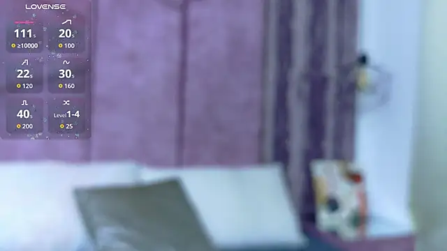 AronTawers' Webcam Show