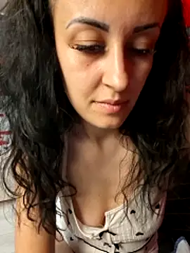 Your_lucky_girl Webcam show