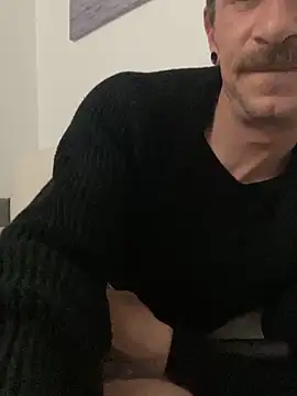 _Lordjizz Webcam show