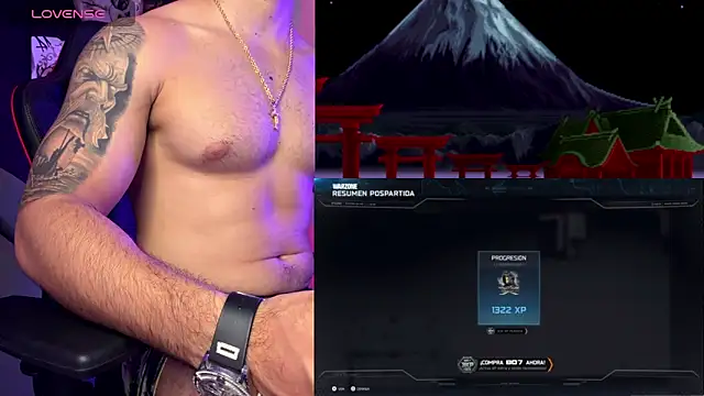 Онлайн чат XXX Dimitri_Colleman