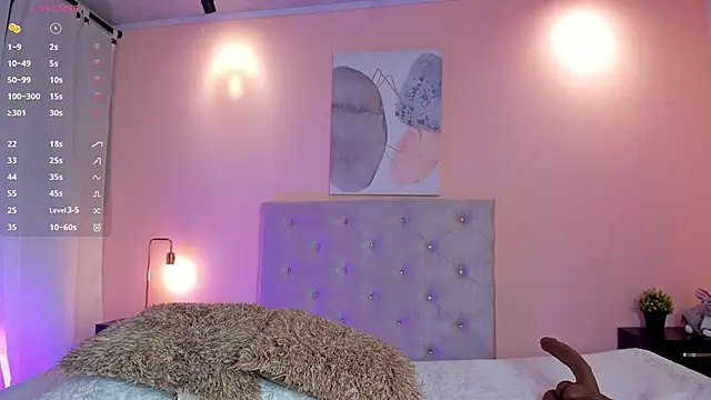 brianathompson Adlı Modelin Canlı XXX Sohbeti