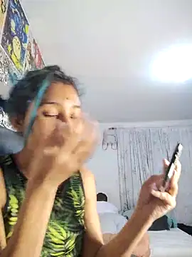 Chat XXX ao vivo de SAT--SU_U