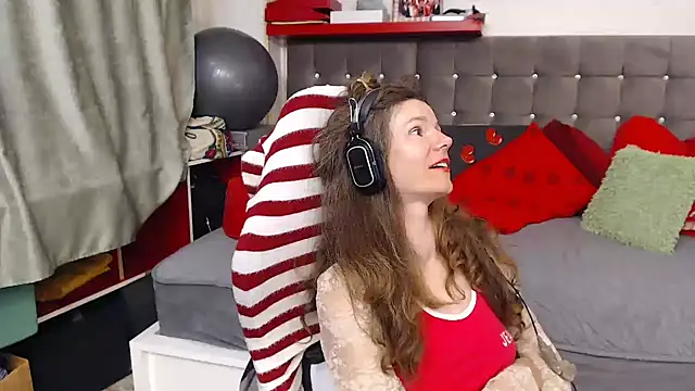 Chatroom XXX en direct de kellyterapy