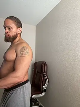 Chat XXX ao vivo de Fathero1time