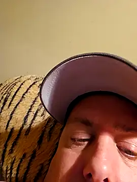 Pokazy przed kamerką – Martin_dick78