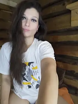 Chatroom XXX en direct de Darina1991