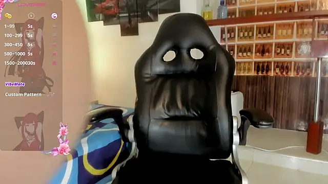 _Shirley_'s Live XXX Chat