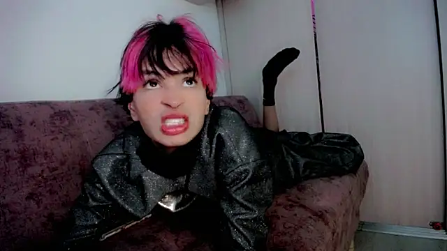 Darksweet_jack – Live XXX-chat