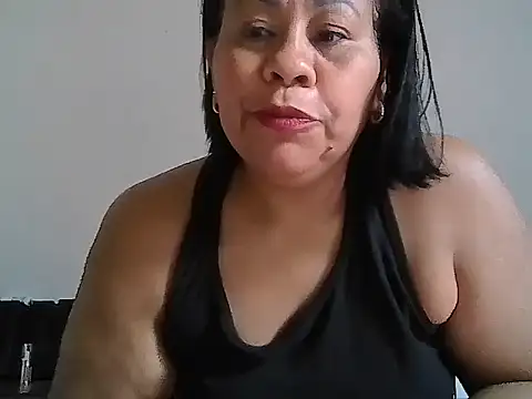 Veronica_missbigg webcam show