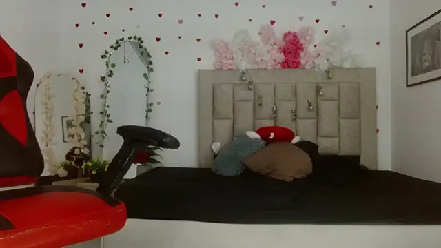 elio_fox Obrolan Langsung XXX