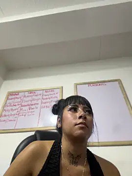The_Bratzz_のライブXXXチャット