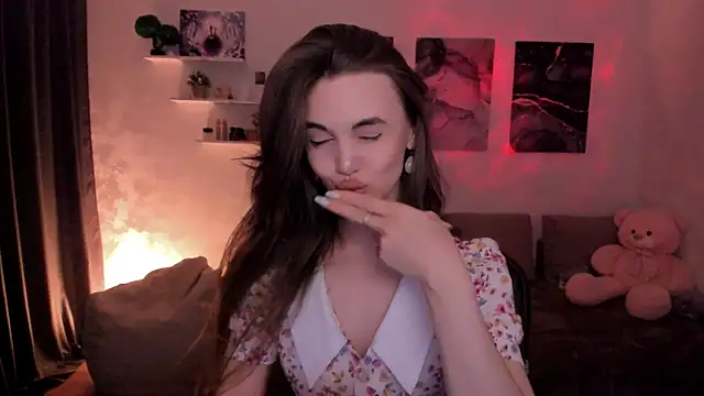 mellifluoustessss Live XXX Chat