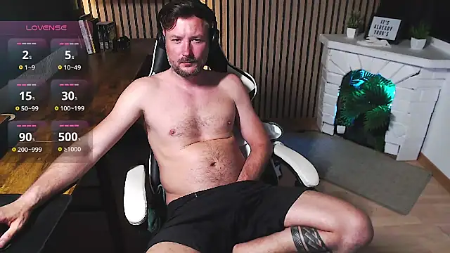 Freeguy84 webkamerás műsora