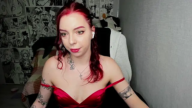 Martha_Cameron's Live XXX Chat