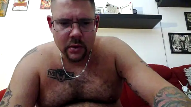 sexykevin17cm webkamerás műsora