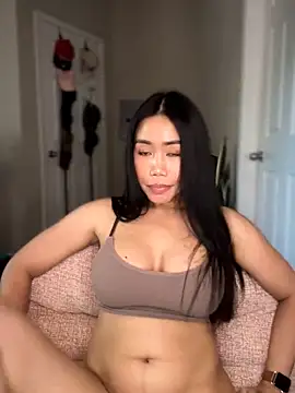 JazzieXo live XXX chat