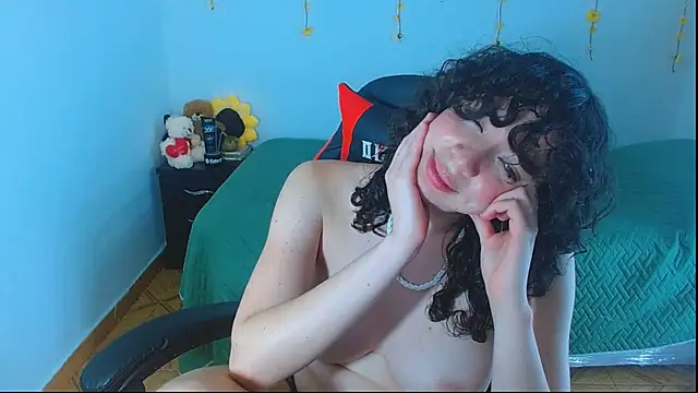 Chat XXX ao vivo de sajecrismaa
