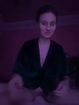 Flossy_Vettie's Live XXX Chat
