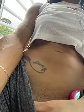 Chat XXX Live dominantandsubmissiveshow