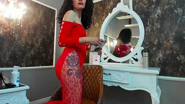 Chat XXX Live JuliethMilf