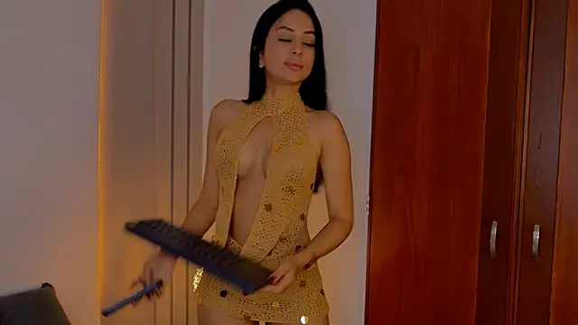 Chat XXX ao vivo de Eva_Bray