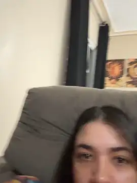 Show de webcam de bubusexy00