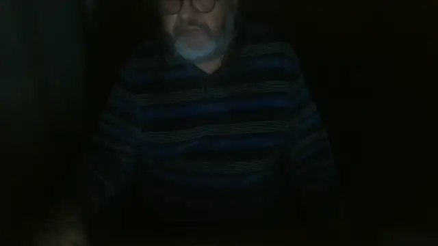 Show de Koldo70 na webcam
