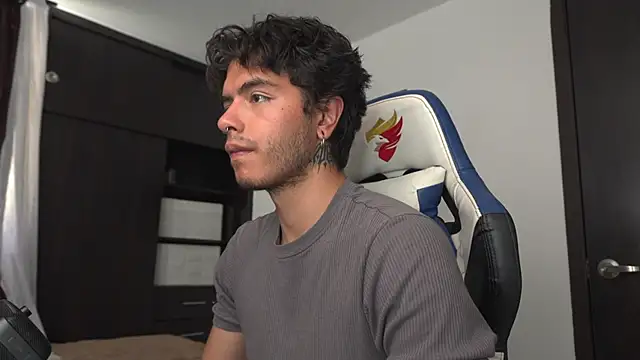 Živý XXX chat _morghan_
