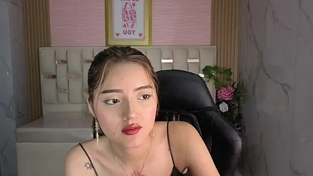 veronicaa_s' Live XXX Chat