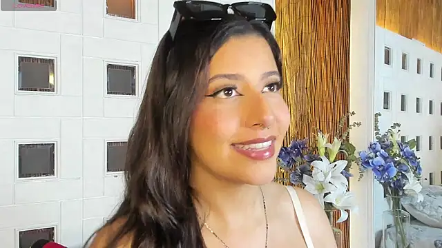 nova_velveet's Live XXX Chat