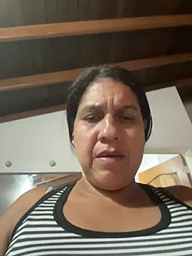 siri_duque Webcam show