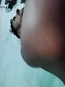 andresm8nn Webbikameraesitys