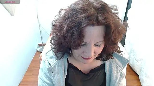 Rosalie_Durand's Live XXX Chat