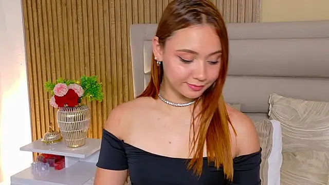 LondraBlush Chat XXX live