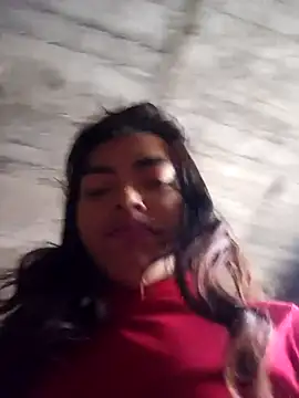 Rocioardiente Chat XXX live
