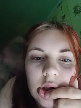 Webkamerová show LoisFox