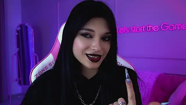 Онлайн чат XXX BeverlyMost