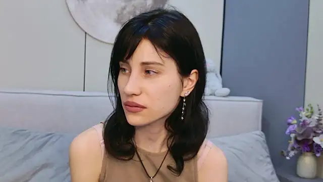 Chat +18 de Dedra_Dixon ao vivo