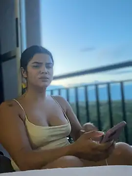 Chat +18 de Kaily_Sweet16 ao vivo