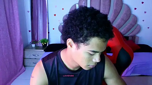 kael_fox Webcam show