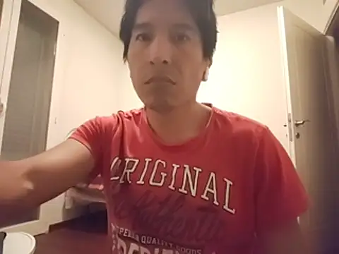 Chat XXX ao vivo de PpCharlie_8-D