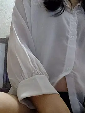 Maria2299 Adlı Modelin Web Kamerası Şovu