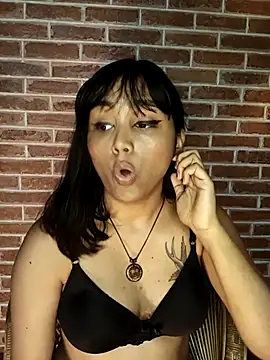 Chatroom XXX en direct de JellyFromHeaven