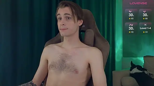 XXX chat uživo modela DebugMee