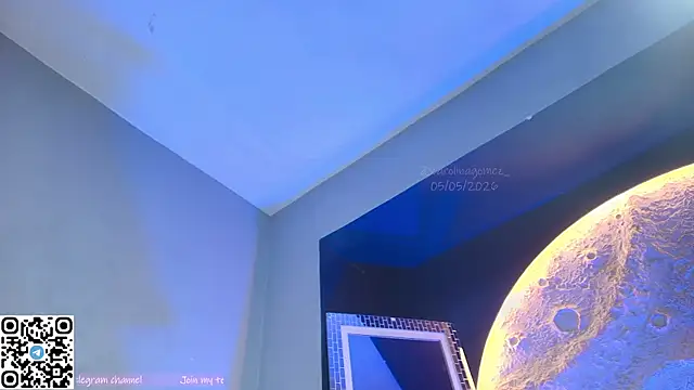 CarolinaGomez_ 现场XXX聊天