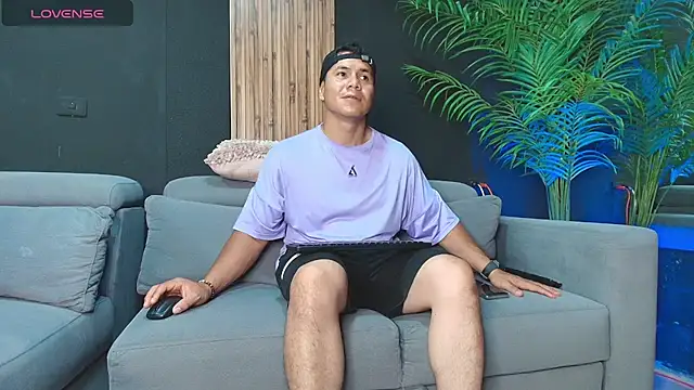 angelstream 在線直播表演