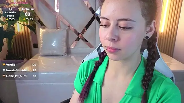 luciatp's Live XXX Chat