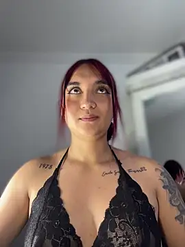 دردشة _Tammyy الجنسية المباشرة