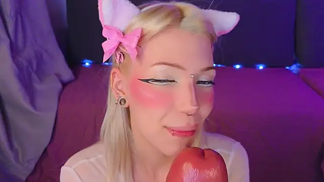 Wildneck Webcam Show